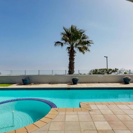 17 On Nautica Apartman Fokváros Kültér fotó