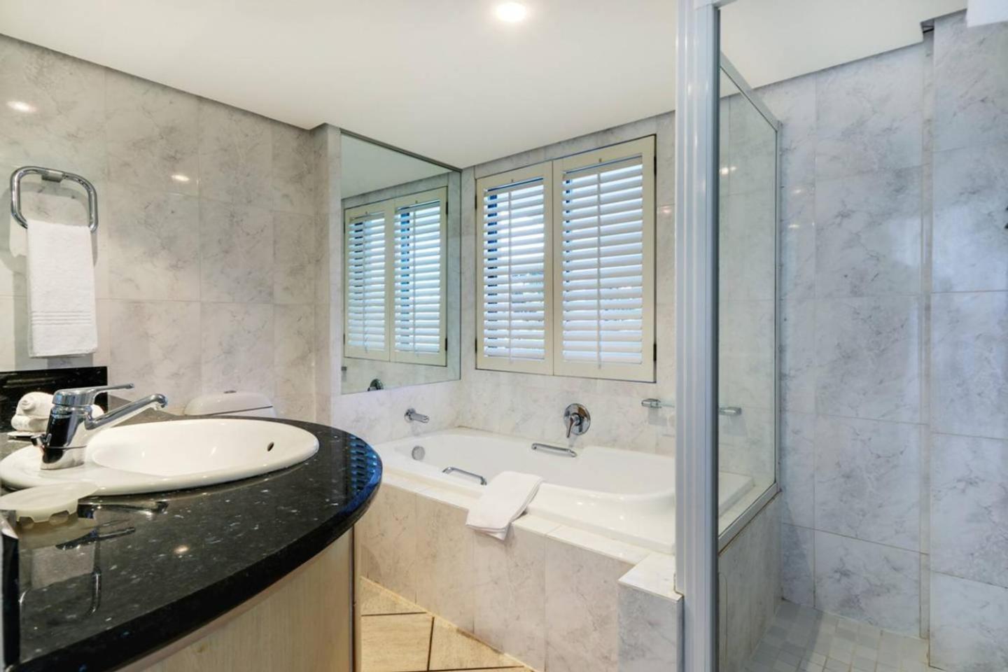 17 On Nautica Apartman Fokváros Kültér fotó