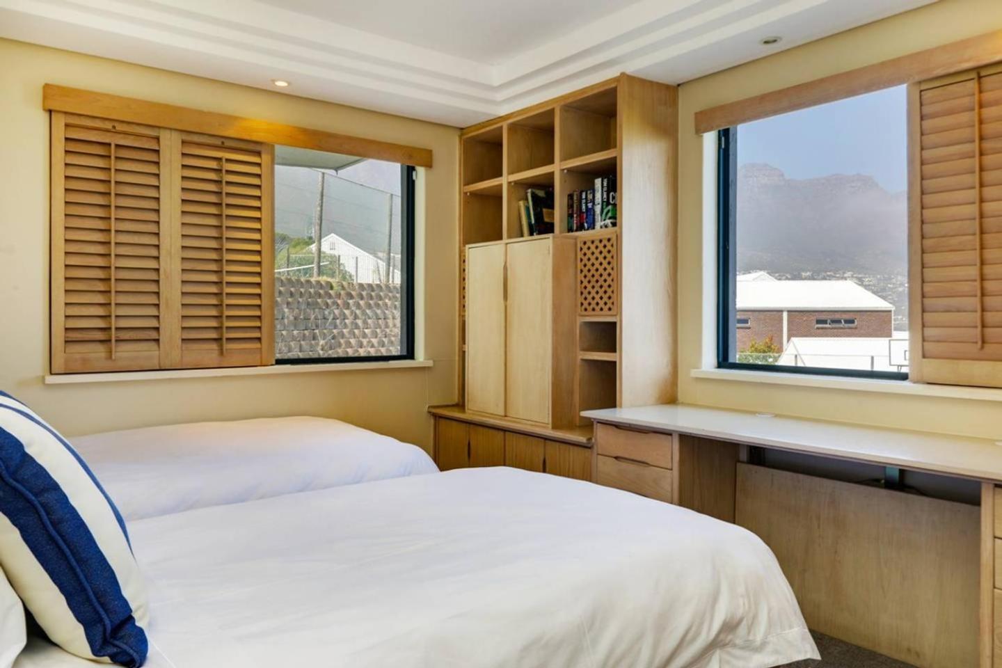 17 On Nautica Apartman Fokváros Kültér fotó